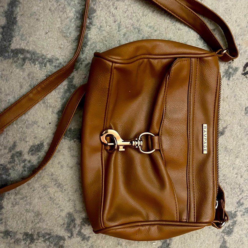 Crossbody bag